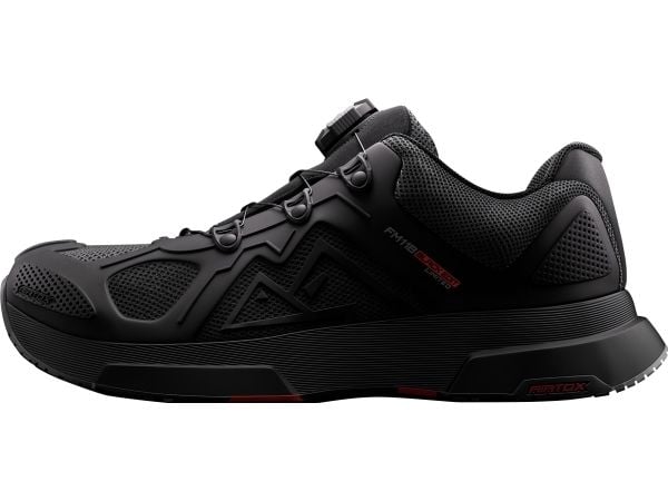 AIRTOX FM11B BLACK Turvakengät - Koko 44