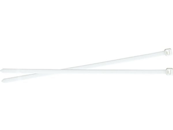 Panduit PLT3S-C, Nylon, 1,5 - 76 mm, CSA, 292 mm, 4,8 mm, 1,3 mm