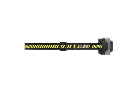LEDLENSER Hodelykt HF4R Work