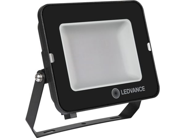 LEDVANCE valonheitin Compact Value 5000lm 50W 840 IP65 lajitelma