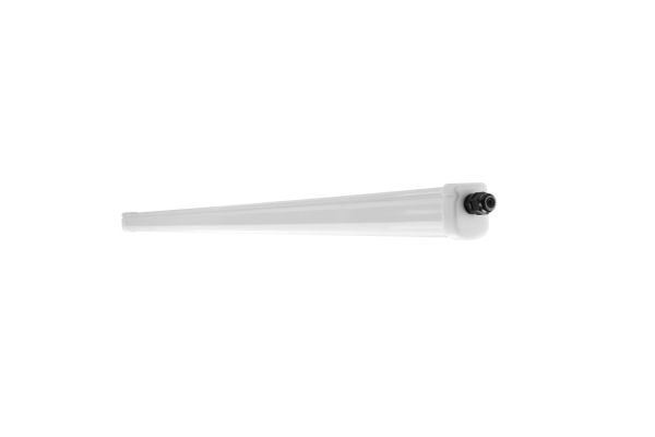 Philips Ledinaire 36291599, 0 ampuller, 4000 K, 2500 lm, IP66, Hvit