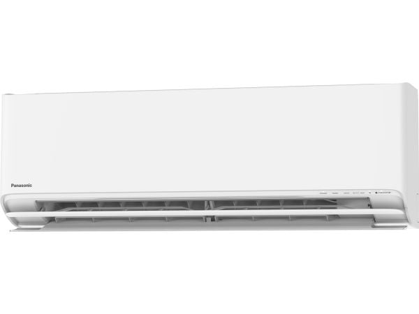 Panasonic Flagship CS-HZ35ZKE - Inomhusenhet av delad typ - väggmonterad - vit