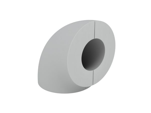 KOOLTHERM 22 X 20MM BØJNING 90 GRADER