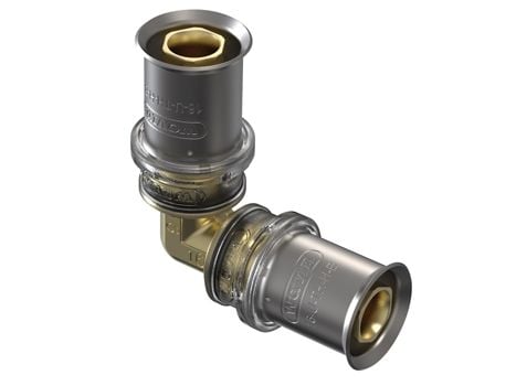 Wavin Tigris M5 vkl.25mm 90gr