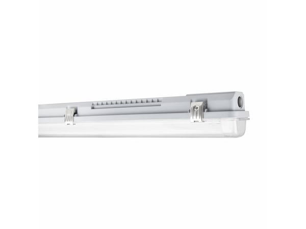 LEDVANCE Damp Proof Housing - 1200mm 1xT8 rør IP65