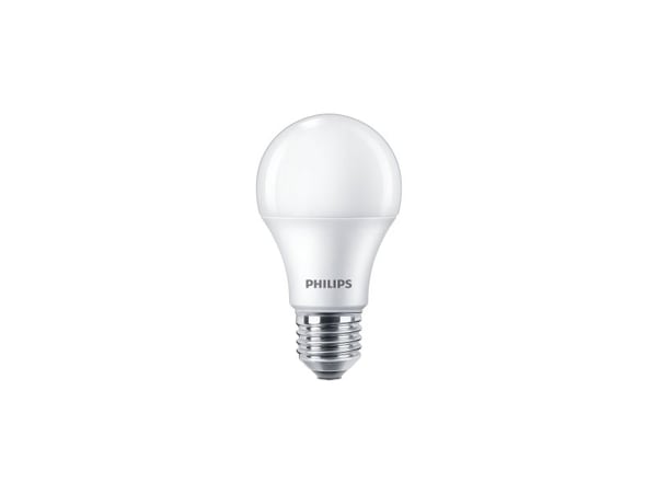 Philips CorePro LED Standard 10W (75W) E27 830 A60 Mat
