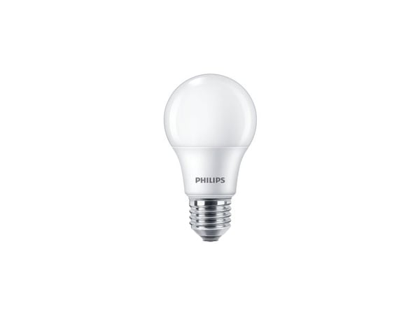 CorePro LED Standard 8W (60W) - 830 800lm E27 A60 Matti