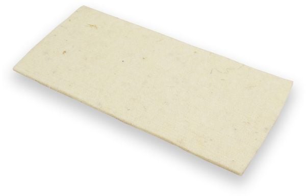 Trip Trap Polérpad uld 2-pack 115x250 mm