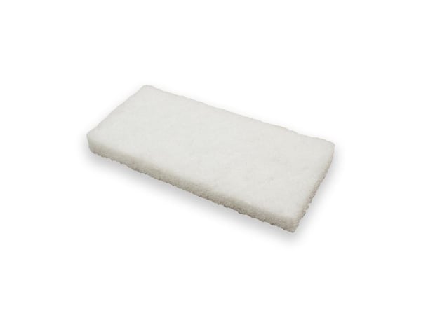 TRIP TRAP Pad valkoinen Pad Holderille