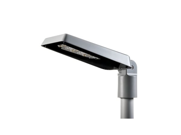 SG ARMATUREN Fenes Linse 1 3790lm 3000K Ra>70 On/Off