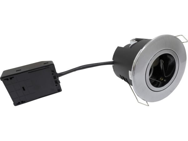 Alasvalo Uni Install G2 GU10 G2 ø87 harjalla