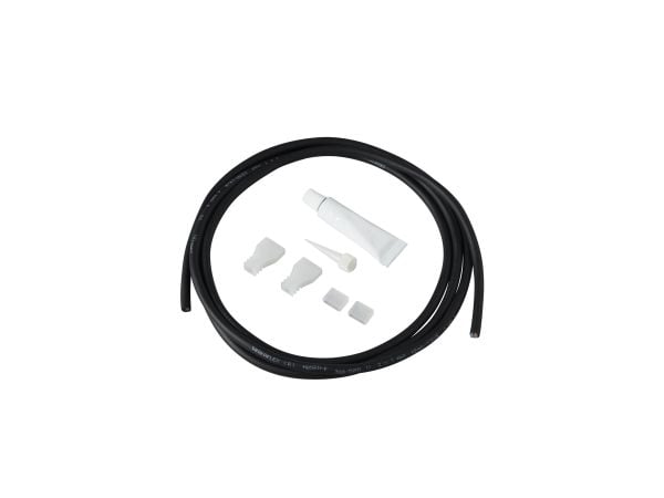 Anslutningssats LED-list 24 V IP67 Low/Mid/High – tillbehör för LED-list 24 V IP67 Lowlum, Midlum och Highlum