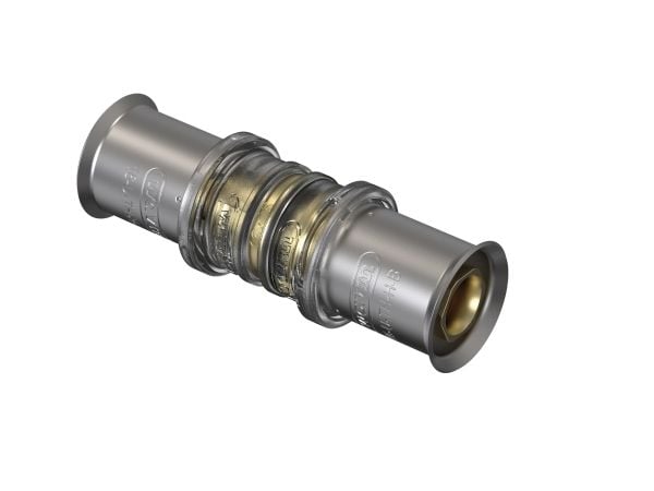 Wavin TIGRIS M5 koppling 20 mm