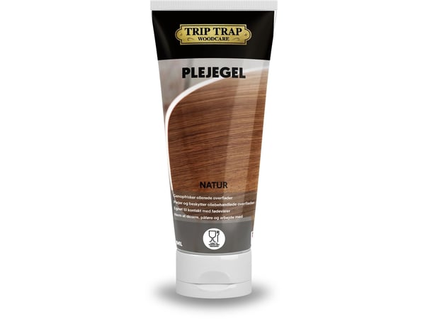 TRIP TRAP Plejegel 0,2L natur