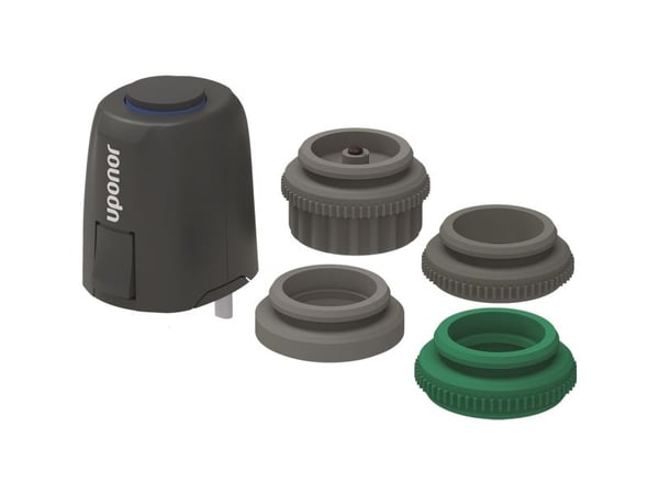 Uponor RENO/WGF 230V - Uponor Vario renovering telefoni /WGF NC FT 230V 1W IP54