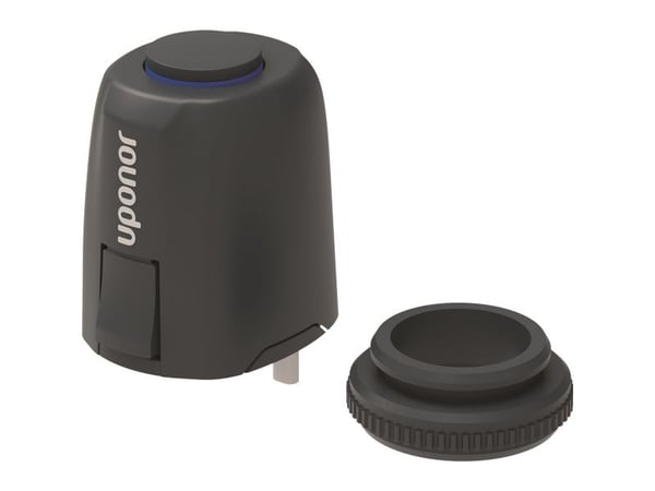Uponor Vario telestat för Vario S NC FT 24V 1W IP54