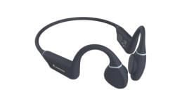 ZMARTGEAR Opgrader lytteoplevelsen med vores Bone Conduction Sound Technology Headphones.