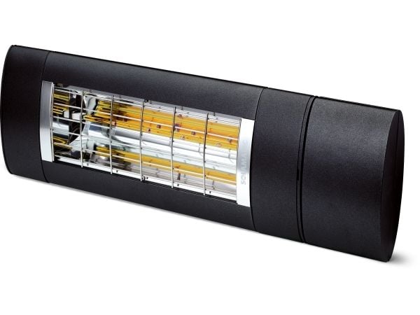 SOLAMAGIC PREMIUM+ BTC -lämpölamppu 2000W:n teholla voi lämmittää jopa 17 m² ja antaa sinulle poikkeuksellisen lämmitysvaikutuksen.