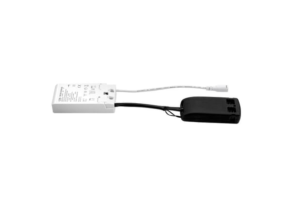 SG ARMATUREN Sense Driver Hvid 3000lm 26W 700mA Bagkantsdæmp / Linect