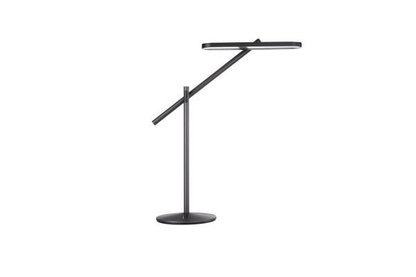 OPPLE Balance bordslampa 14W CCT med dimbar, dagsljusstyrning svart