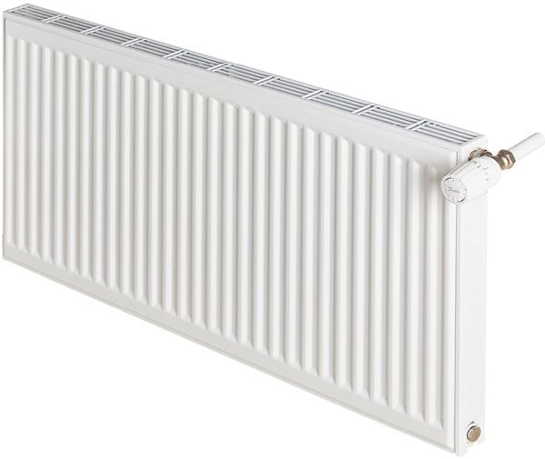 Stelrad Compact All In -patteri 4x1/2" ABCD Tyyppi 22 K600 x L600