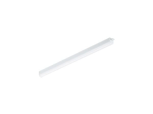 Philips Ledinaire 52789899, 1 pære(r ), G13, 3000 K, 1450 lm, IP20, Hvid