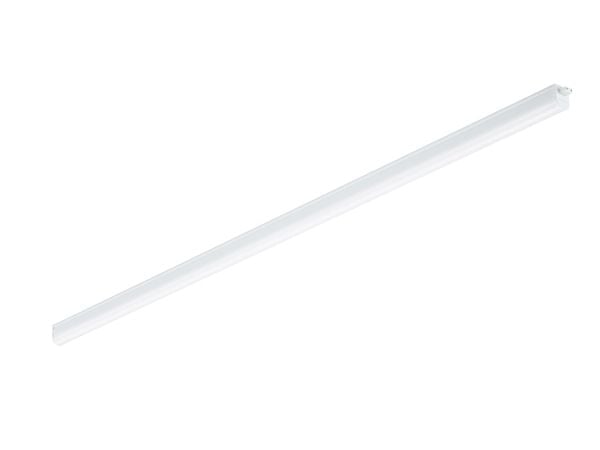 Philips Ledinaire 52792899, 1 ampuller, LED, G13, 4000 K, 2600 lm, IP20