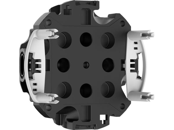 HG Adapterplade t iBox - universal 2