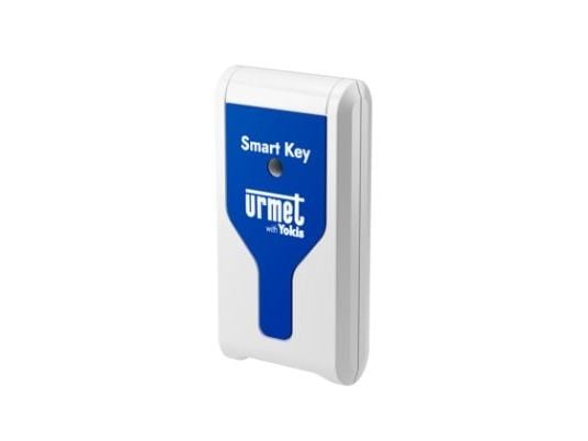 URMET YOKIS KEY-UP BLUETOOTH FÖR PROGRAMMERING AV ZIGBEE 3.0 VIA UP2PRO APP