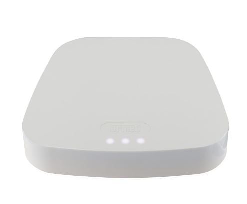 URMET GATE-UP är en IP/radio Zigbee-gateway i Yokis UP-serie,