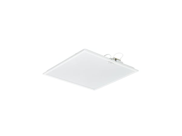 Philips Coreline Panel med sensor RC132V Gen6 LED 4300lm/840 60x60 UGR<19 Interact Ready