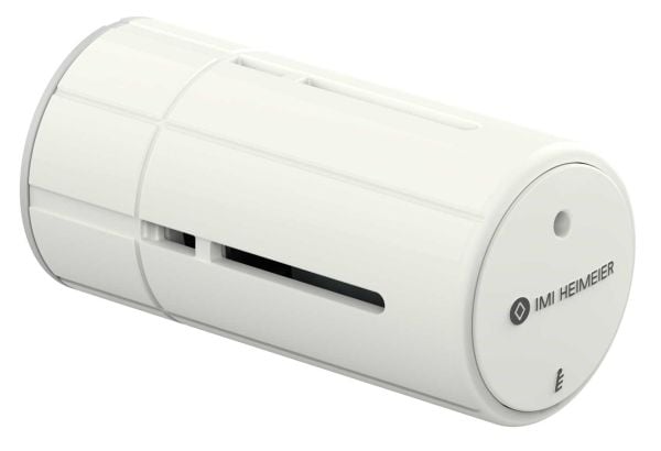 HALO-B termostat beskyttelskap - Vandalsikret model designet til offentlige bygninger 8-26