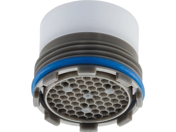 NEOPERL Caché® Honeycomb® PCA® 1,0 GPM TT 16,5x1mm luftblander