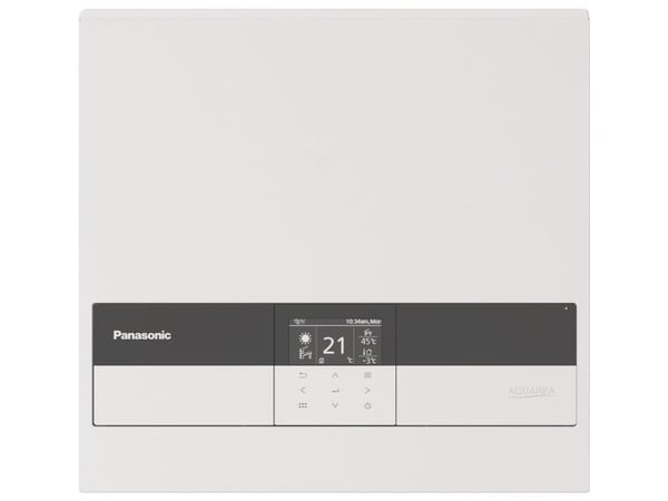 Panasonic WH-CME8L kontrollmodul för luft/vatten VP, M gen, T-CAP