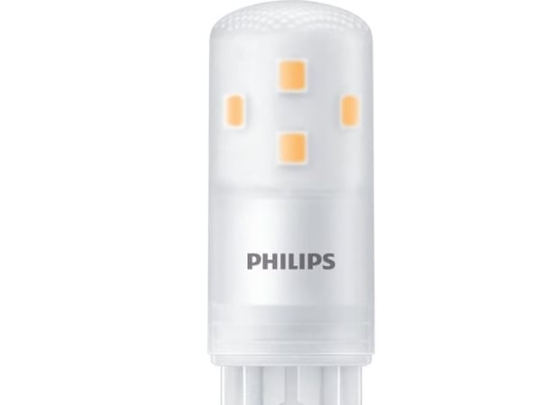 Philips PH-30175700, 25 W, G9, 300 LM, 15000 h, Varmvitt