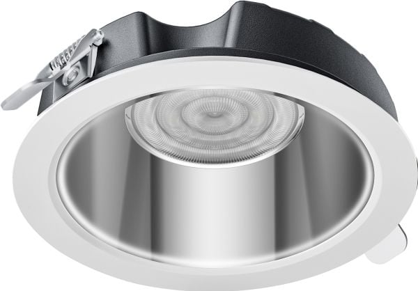 OPPLE Lighting EcoMax HG, 1 lamppu(a), LED, Ei vaihdettavissa oleva hehkulamppu, 4800 lm, IP20, IP54, Valkoinen