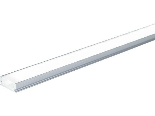 OPPLE OPPL LEDSTRIP PROFILE-SF-17X7X7-AL