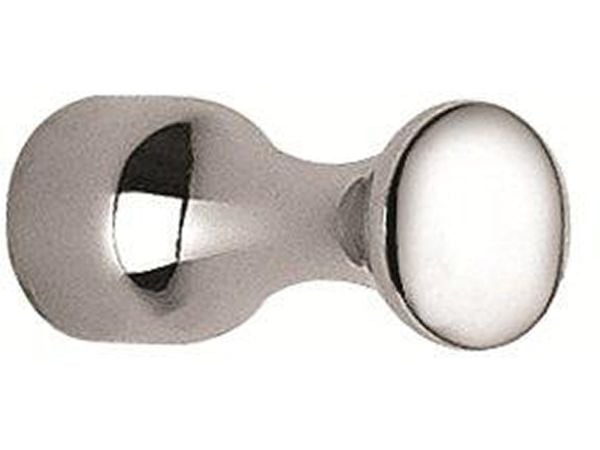 Forkromet hospitalskrog