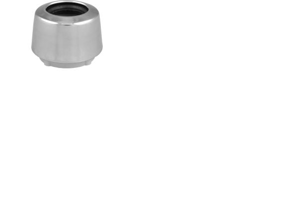 32 mm Karfa afløskobling uden krave