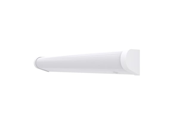 LEDVANCE LINEAR spejlarmatur med afbryder multi select 600mm 11W/830-840