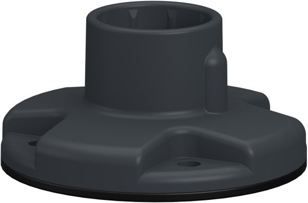 Schneider Electric XVZ01 monteringsfot för signalanordning