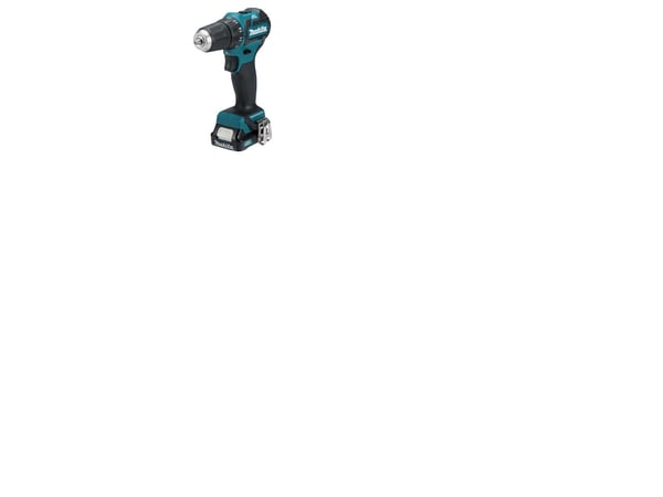Makita bore-/skruemaskine DF332DZ, 12 V