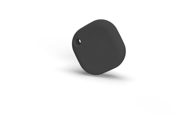 Shelly BLU Button Tough 1 ZB - Svart