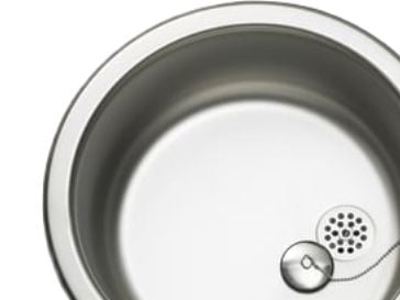 Juvel Barents pesuallas KC380 matta, piiloasennukseen, tulpalla varustettuna