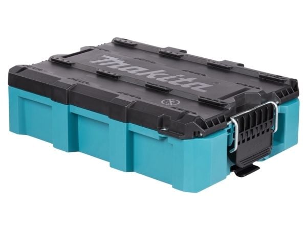 Makita MAKTRAK verktøykasse M blå/svart