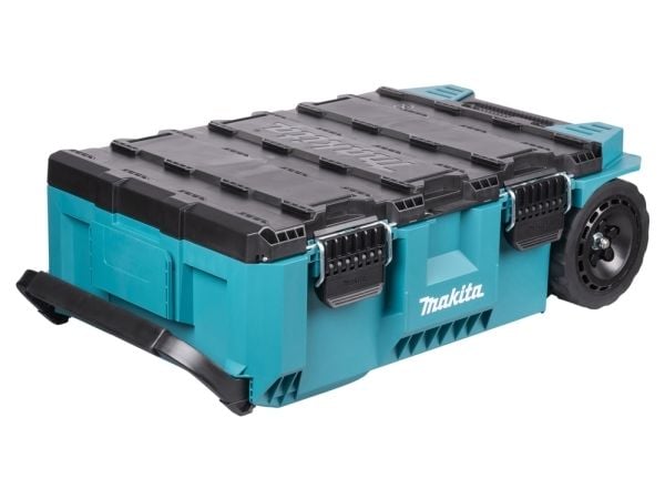Makita P-91001 MAKTRAK trilleverktøykasse L (P-91001)