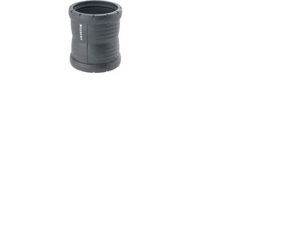 Silent-Pro dob stikmuffe 50MM