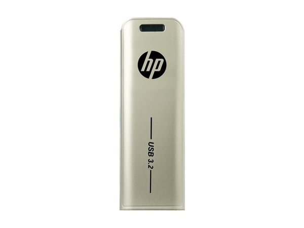 HP x796w - USB-flashstasjon - 64 GB - USB 3.1 Gen 1