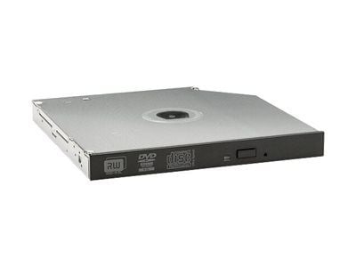 HP Slim - Platestasjon - DVD±RW (±R DL) / DVD-RAM - intern - for Workstation Z238, Z4 G4, Z6 G4, Z8 G4