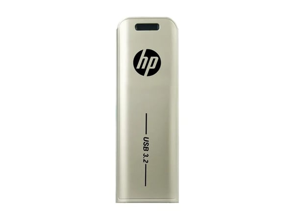 HP x796w - USB-flashstasjon - 128 GB - USB 3.1 Gen 1